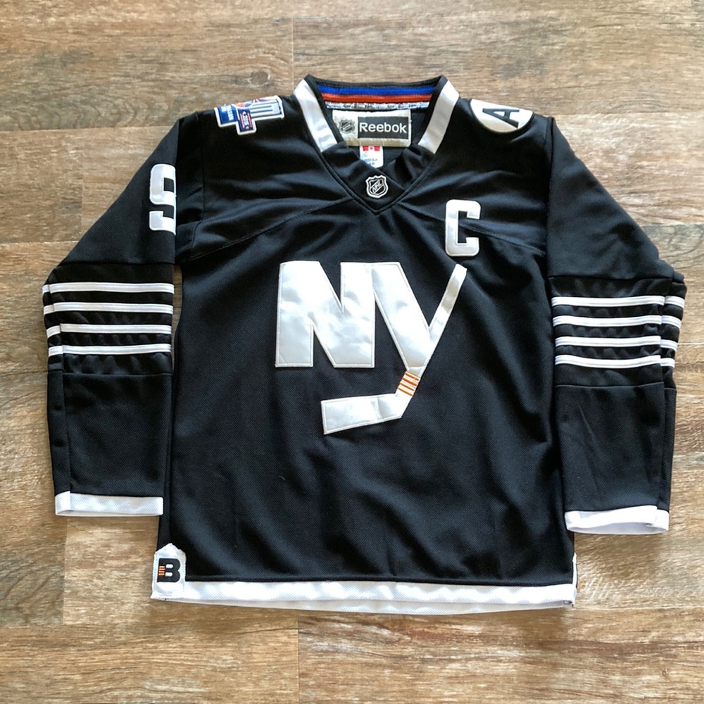 John Tavares New York Islanders Jersey